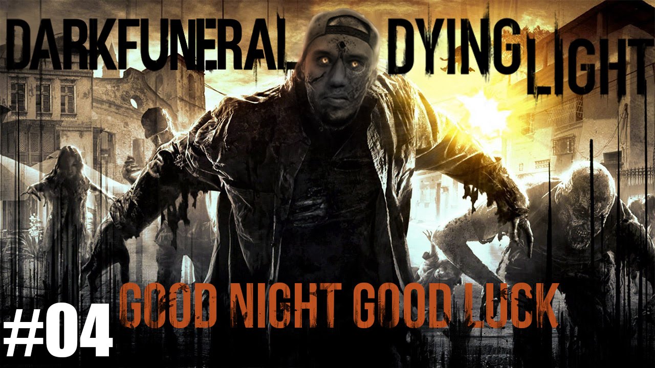 Dying Light : Playthrough Coop #04 / Amélioration d'armes