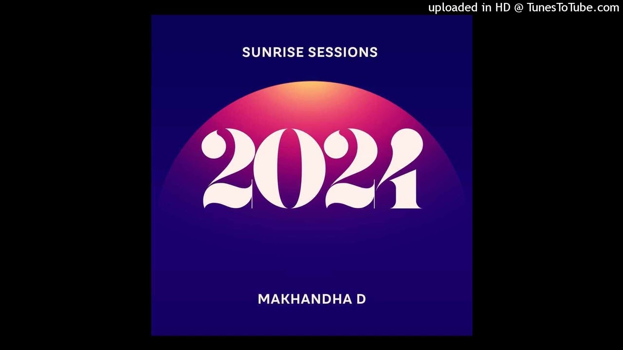 Makhandha D_Love you better(vocal mix)