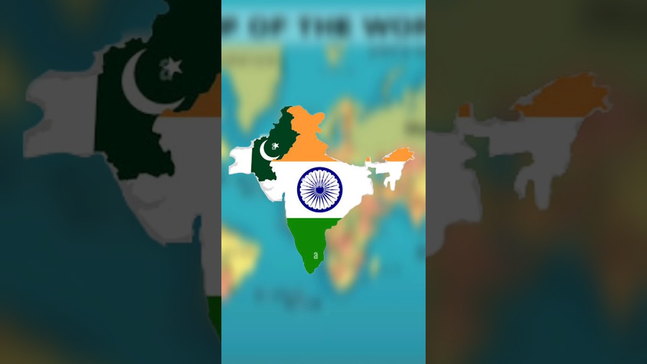 Blood and Borders: The Untold Story of India-Pakistan Partition