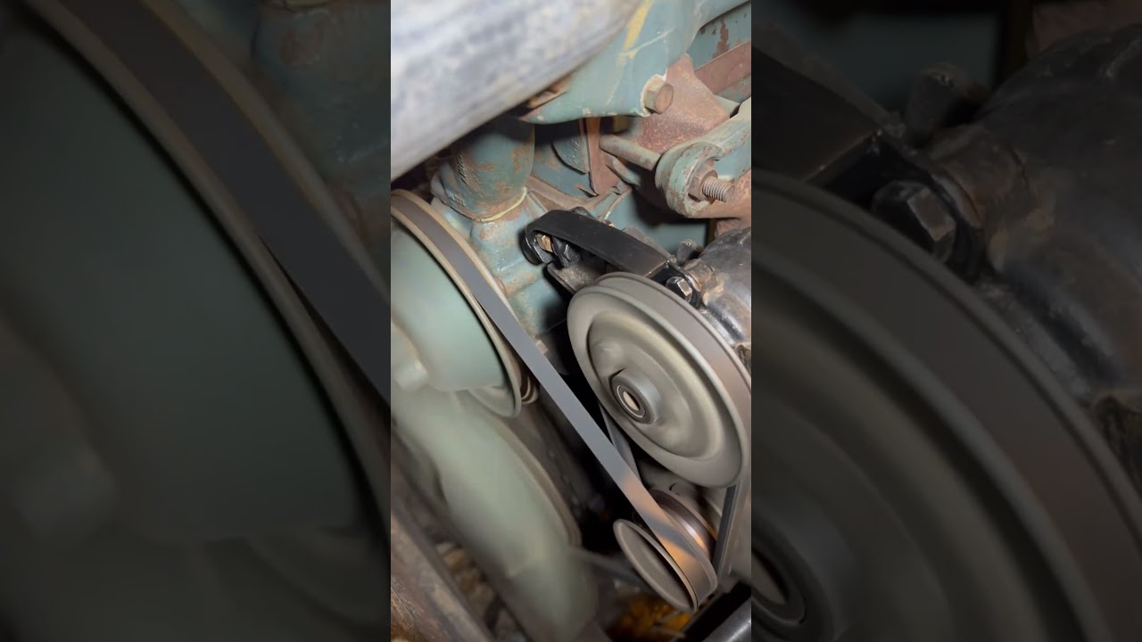 Música para os ouvidos! ​Motor OM314