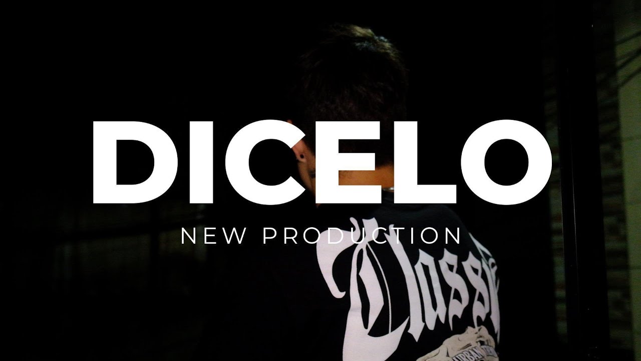 DICELO - JUANDA (VIDEO OFFICIAL)