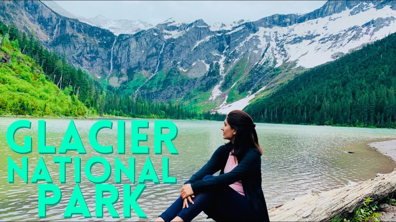 Glacier National Park, Montana - Things to Do | Going to the Sun Road, Lake McDonald, St. Mary Falls