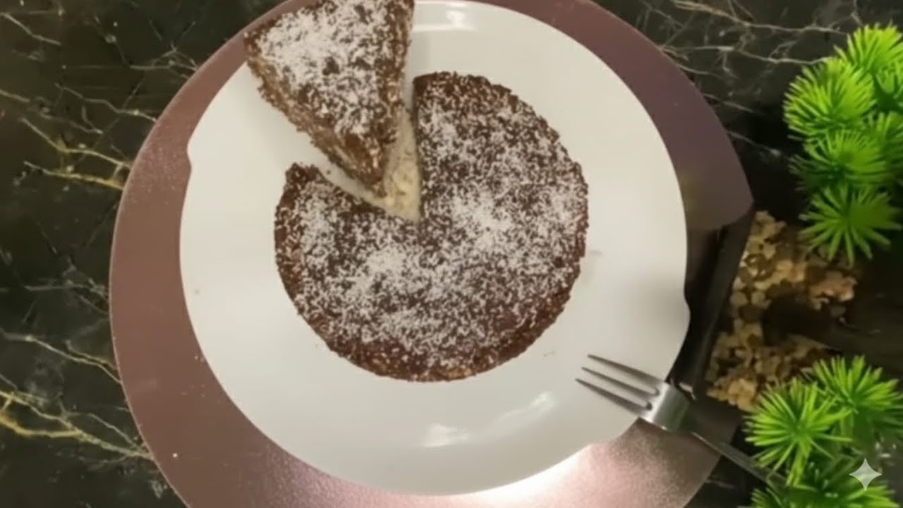 ​✨ De Ultieme Fit-Cake: 100% Suikervrij & Schuldvrij Genieten! ✨