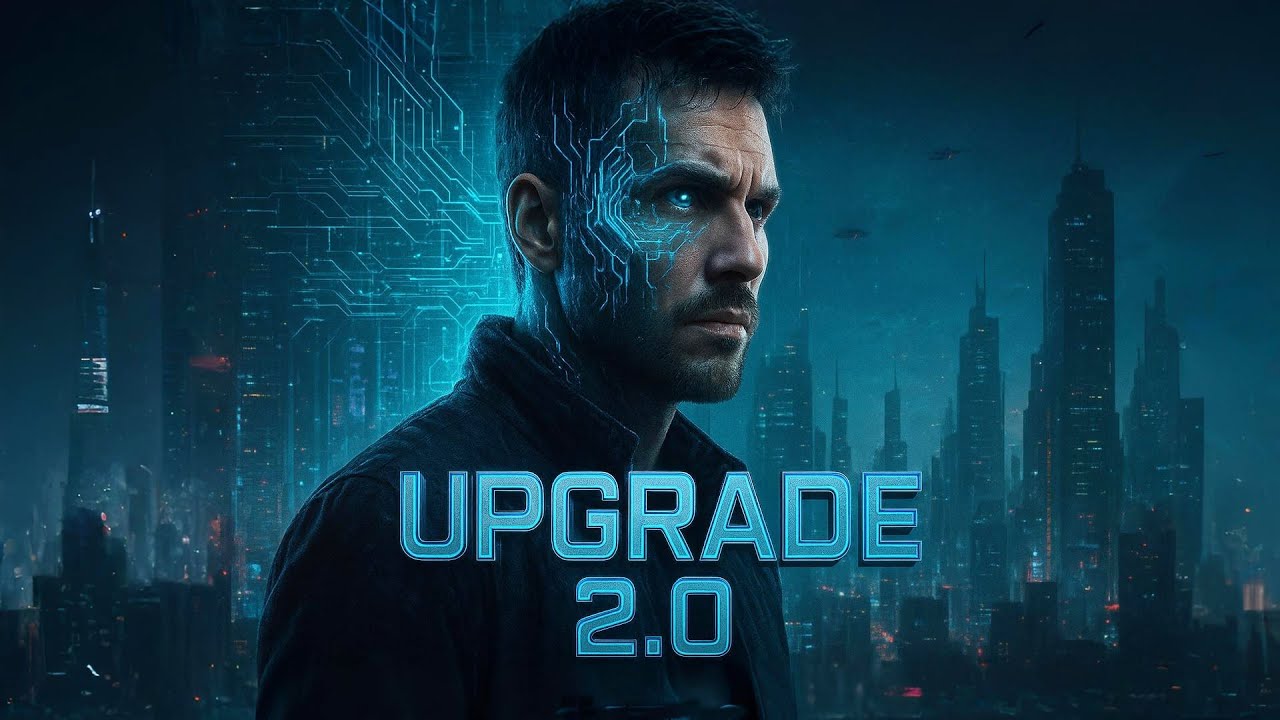 Upgrade 2.0 (2026) &ndash; Official Teaser Trailer