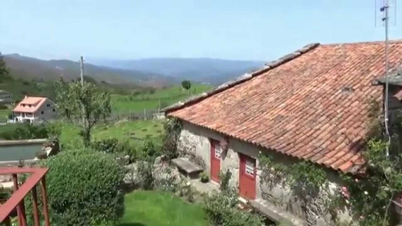 Germil - Ponte da Barca