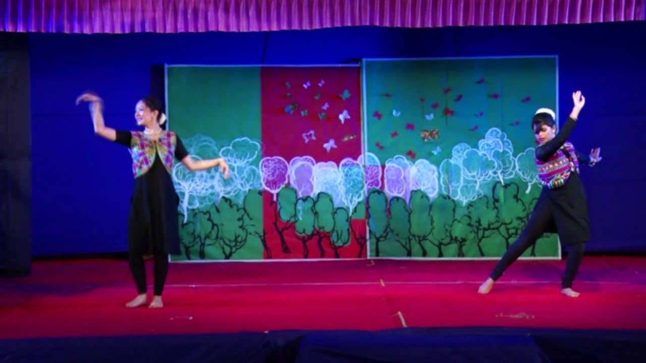 Aye Ke Jabi _ Lopa Mudra Song Sung by Anwesha @ Anondodhara@PPBP Ashtam Show