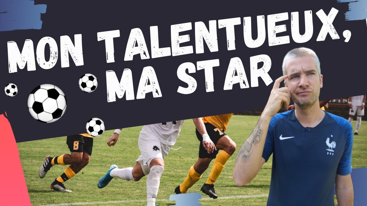 GéRER SON JOUEUR STAR
