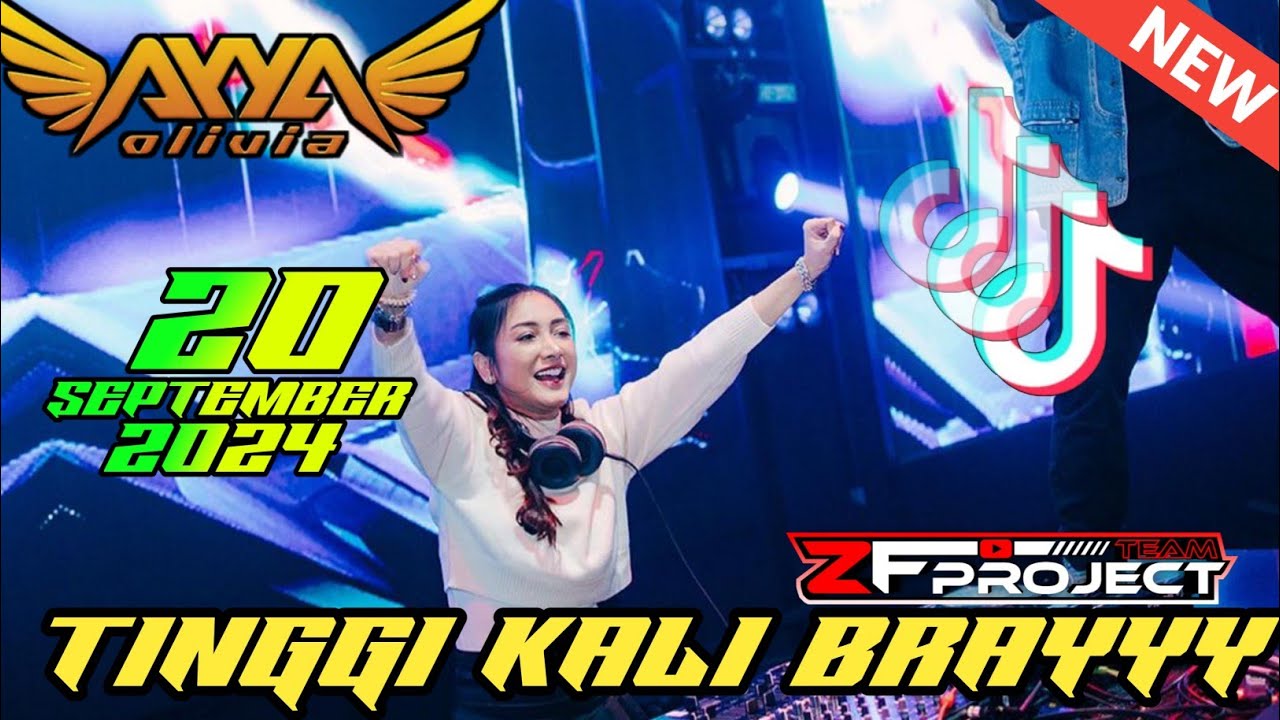 JAN TALAMPAU TINGGI MENGHAYAL KAWAN - DJ AYYA 20 SEPTEMBER 2024 - GARA GARA SEBOTOL MINUMAN