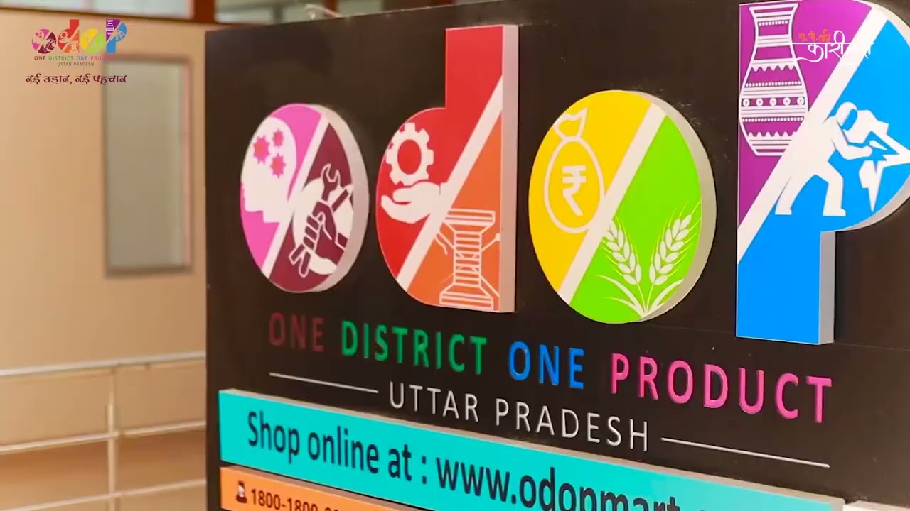 Sitapur Dari Documentary - Weaving Art from Indian heritage #odop #interiordesign
