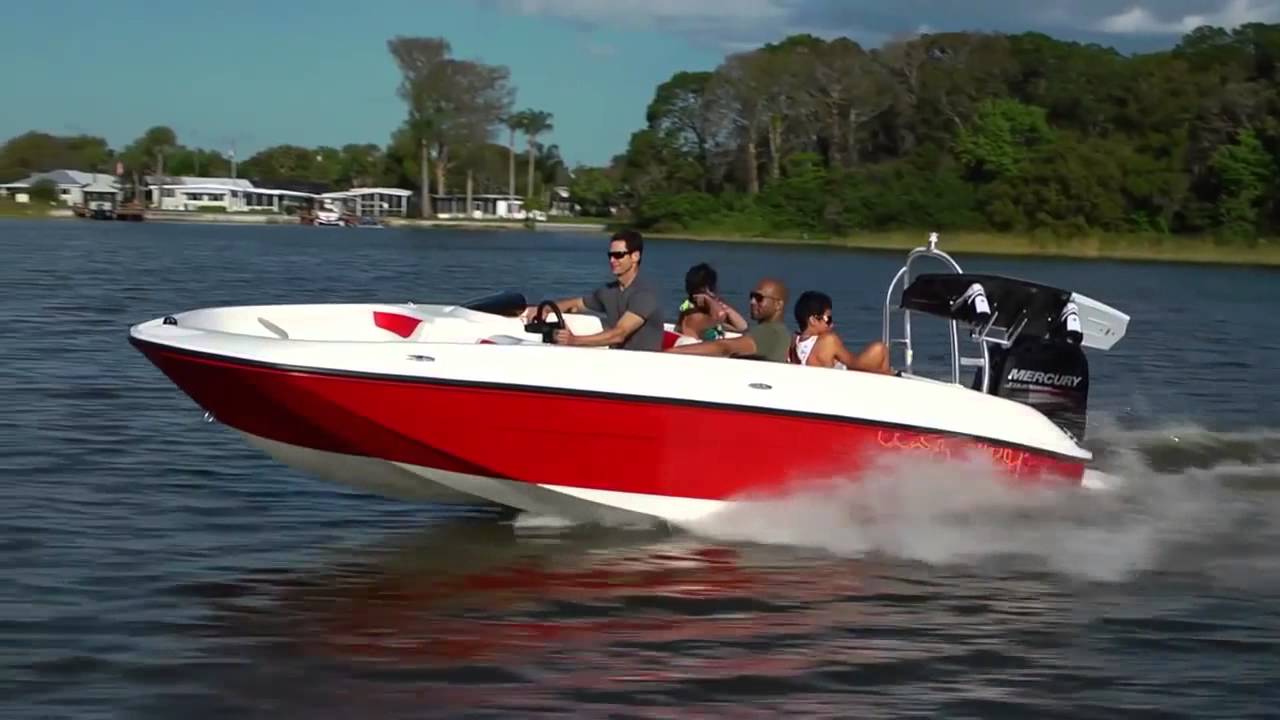Bayliner Boats - Element XL
