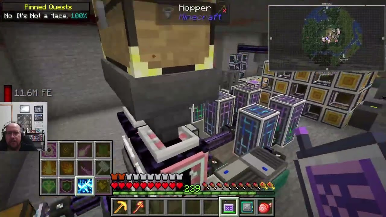 All The Mods 10 EP 92