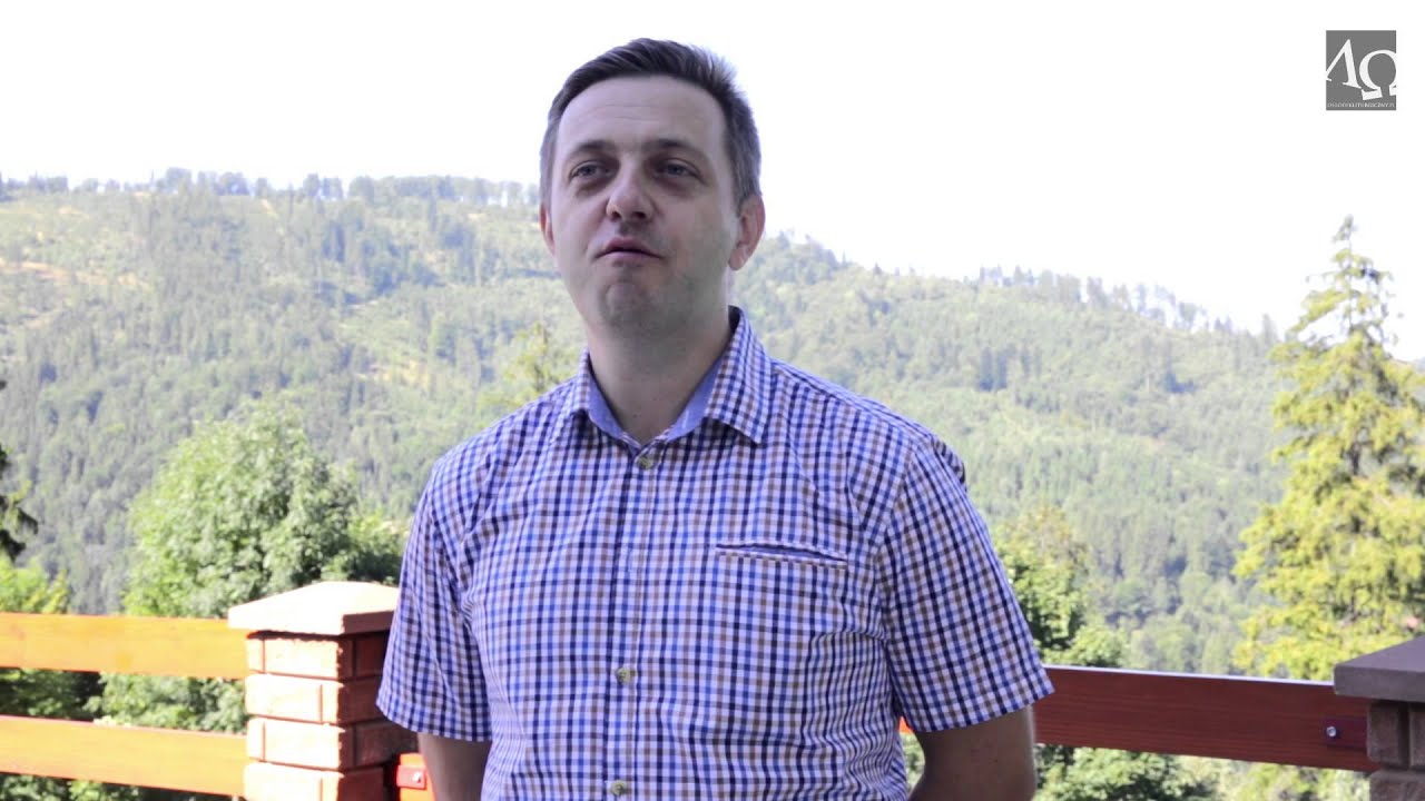 Piotr Pałka - Kim jest animator muzyczny?