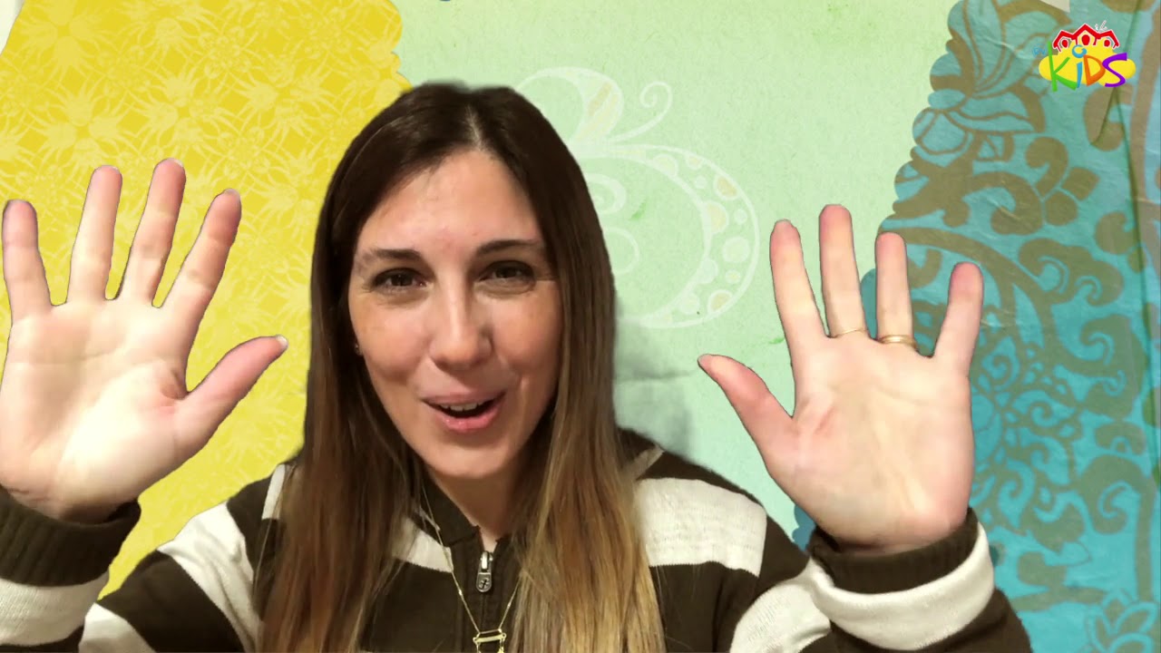 RvKids - Episodio 14