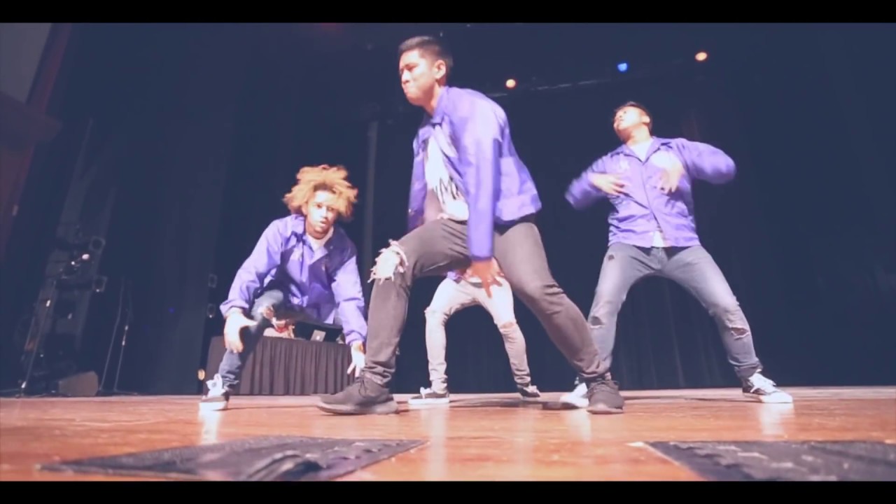 Open Mike | The Future Kingz x @ChanceTheRapper x @MalcolmLondon