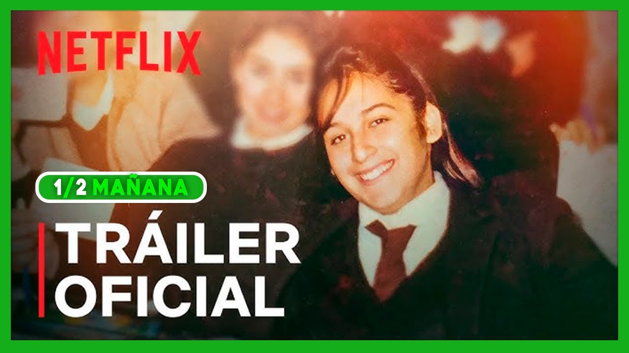 Martha Pelloni sobre la serie de María Soledad en NETFLIX | #MediaMañana