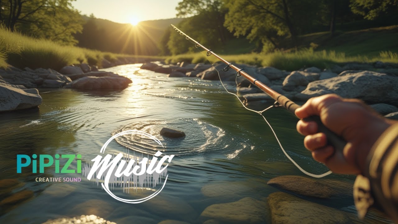 🎧 Ideal Tranquility 🎧 © FREE NO COPYRIGHT MUSIC FOR VIDEO AND VLOG ©