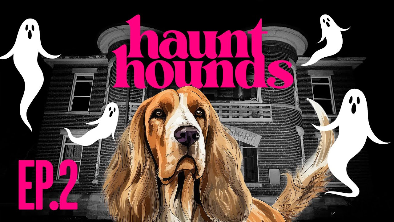 Randolph County | HAUNT HOUNDS EP.2