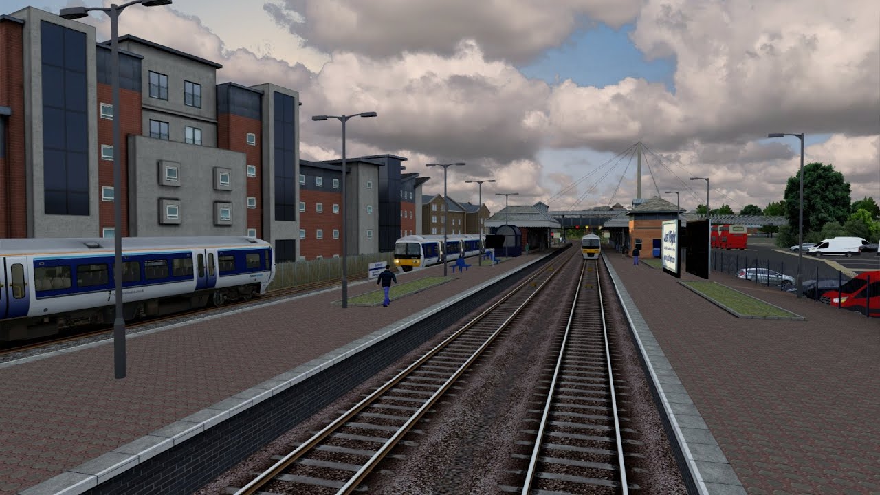 RETURN TO PRINCES RISBOROUGH
