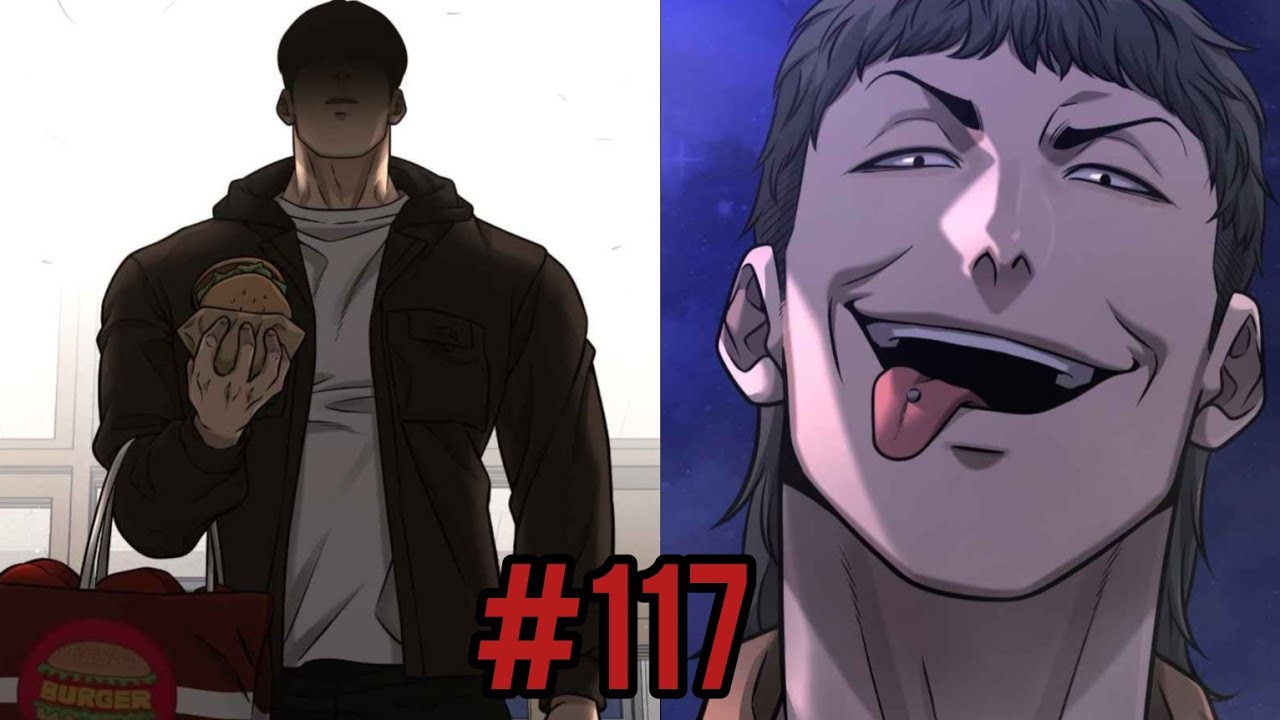 Revange of Kang Seok! | Questism Chapter 117 Explained**