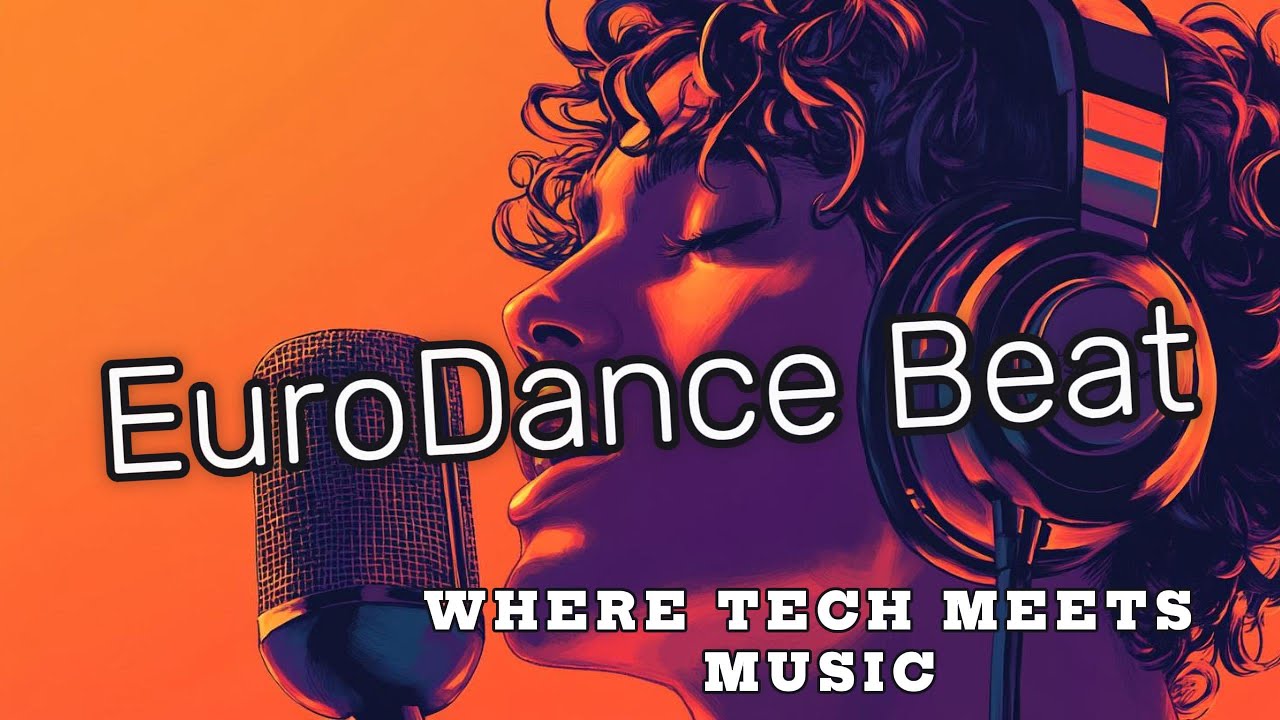 Deep Dance AI: Where Tech Meets Music