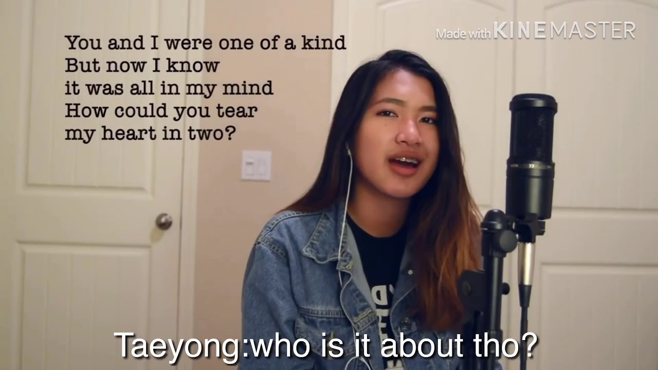 New girl episode 1(straykids&nct ff)