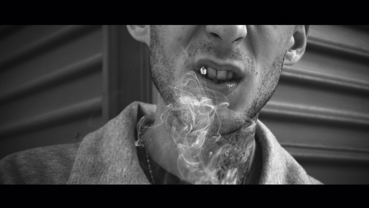 Syto de HGC ~ Nimri (prod.Chulapo) [ VIDEOCLIP ] Fuck y&rsquo;all 🌐