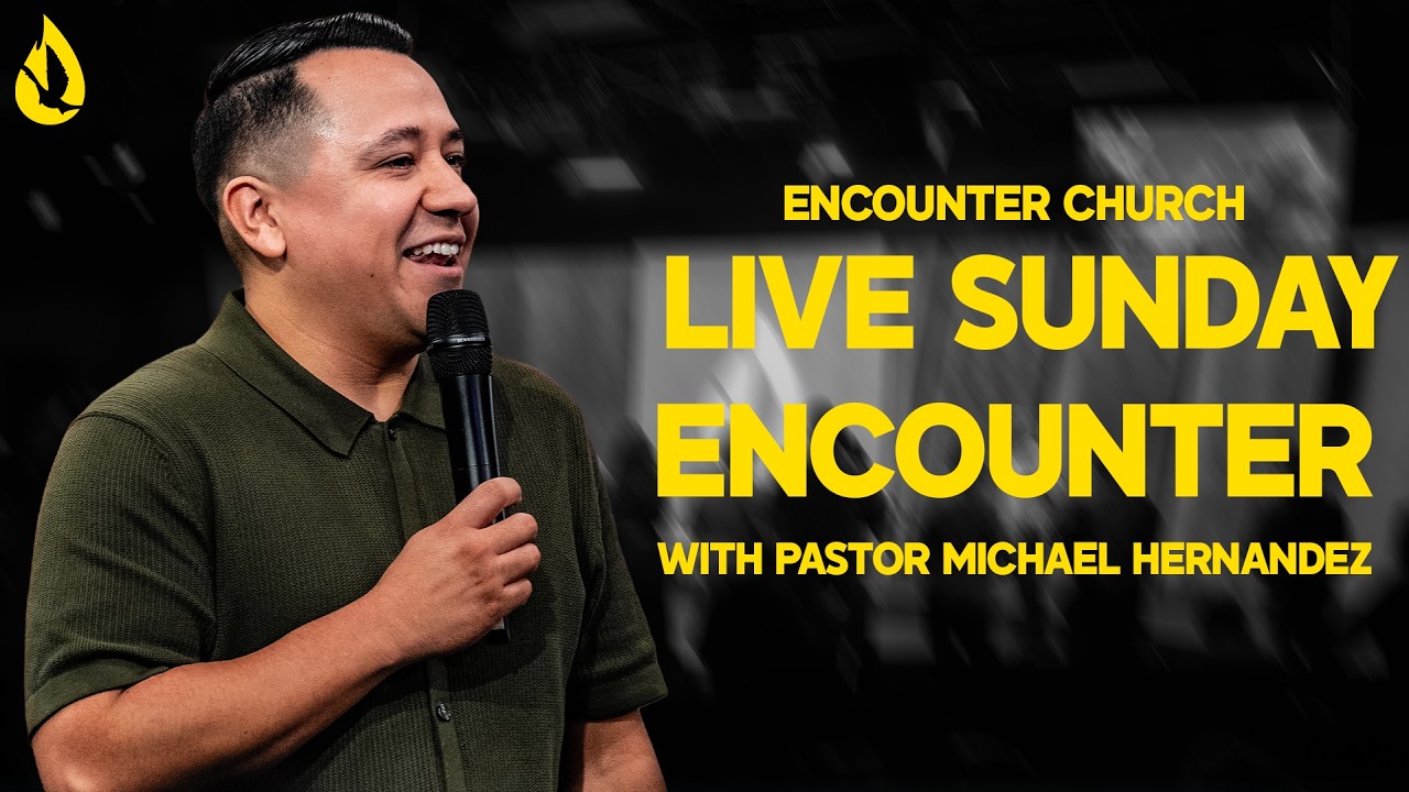 Don't Fight God's Process | Pastor Michael Hernandez