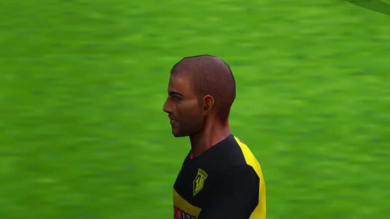 Pro Evolution Soccer 6 MasterLeague Season 1 Round 7~9