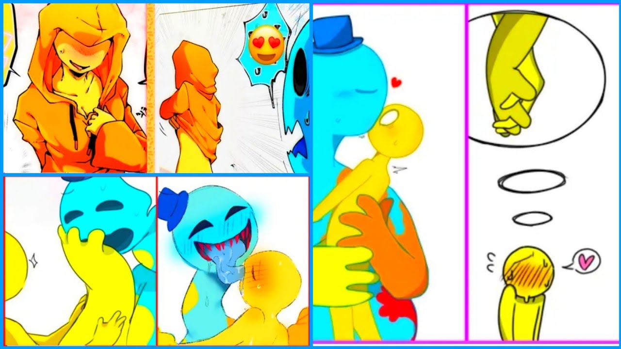 DOEY Doughman x Player Best Moments Compilation | Poppy Playtime Chapter 4 Comic Dub