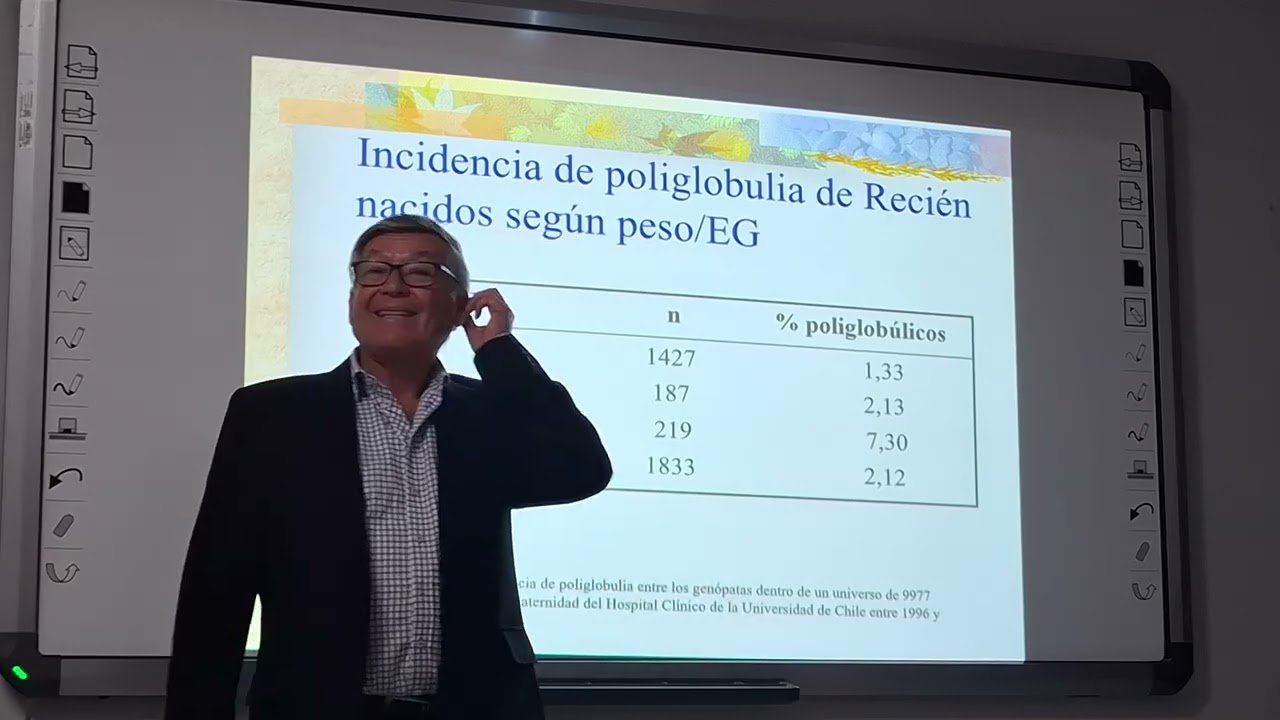Ictericia
