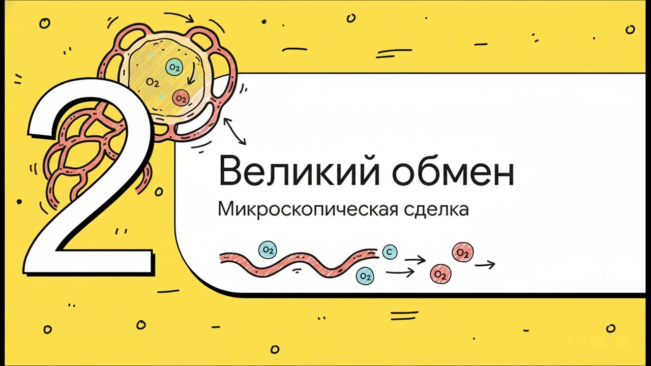 Дыхательная система