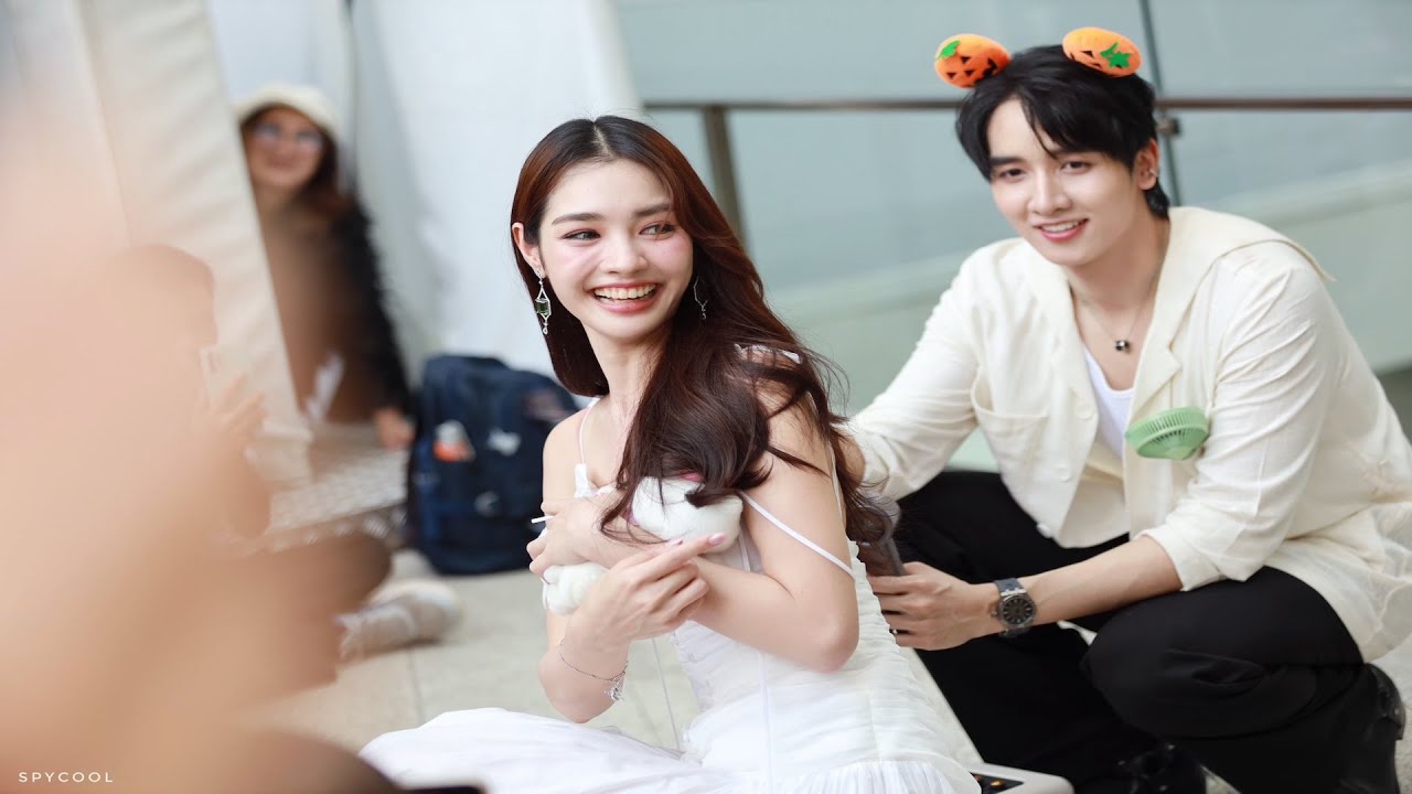 (MV Fanmade) พีคมิ้นท์ - พราว