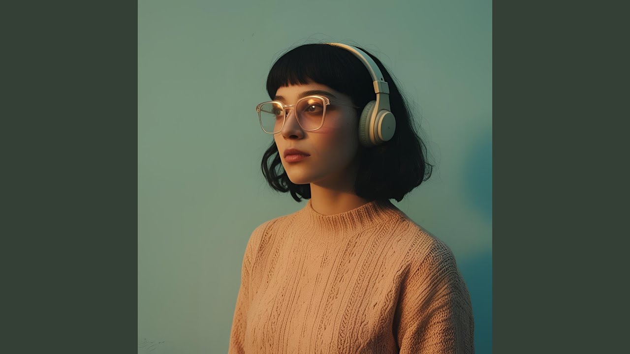 Vintage Girl