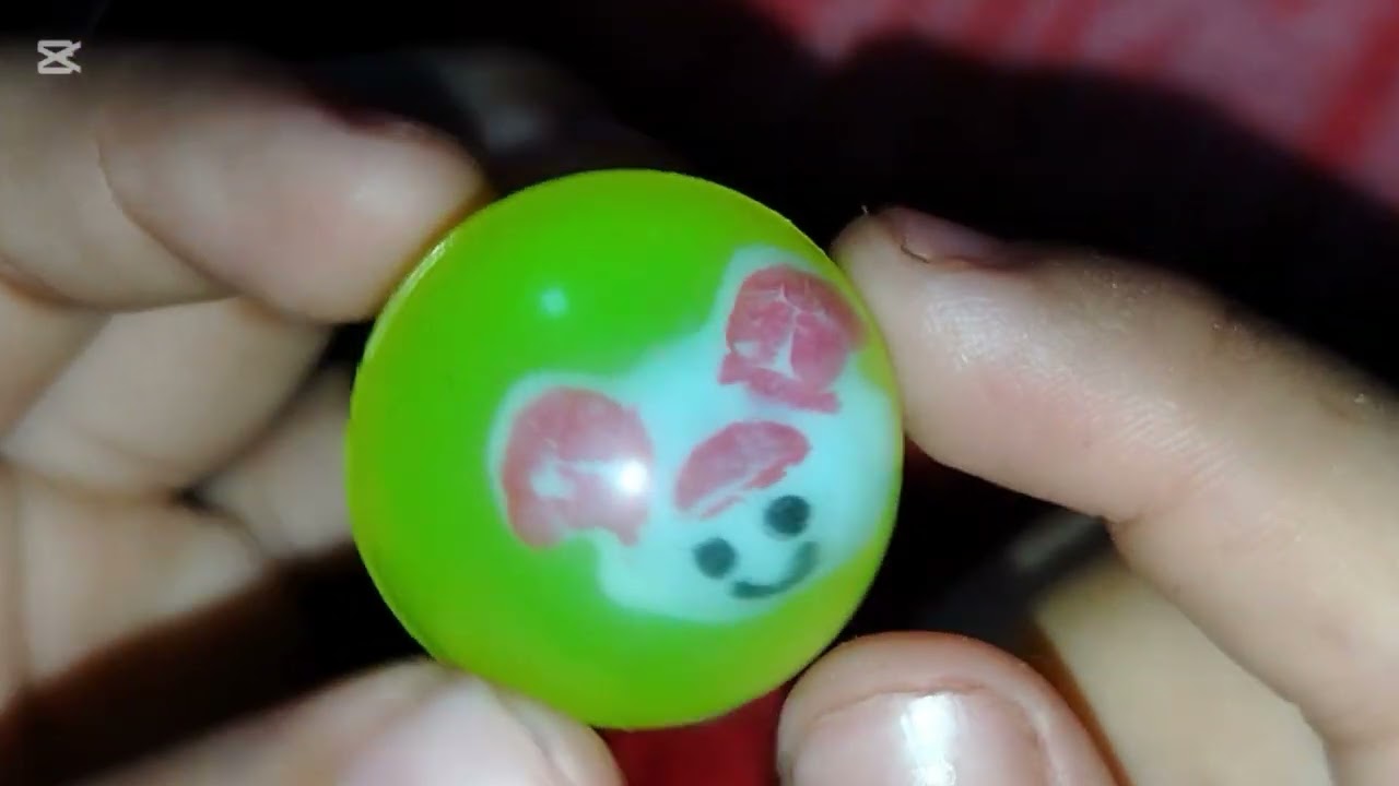 ASMR ABRIENDO CANASTITA DE CUMPLEAÑOS 🥳💝 +(saluditos)