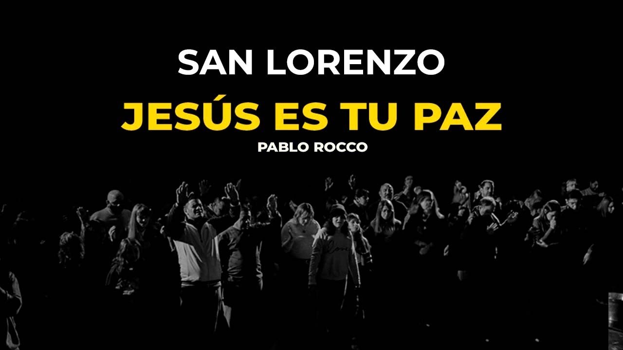 Noche de milagros | Pablo Rocco
