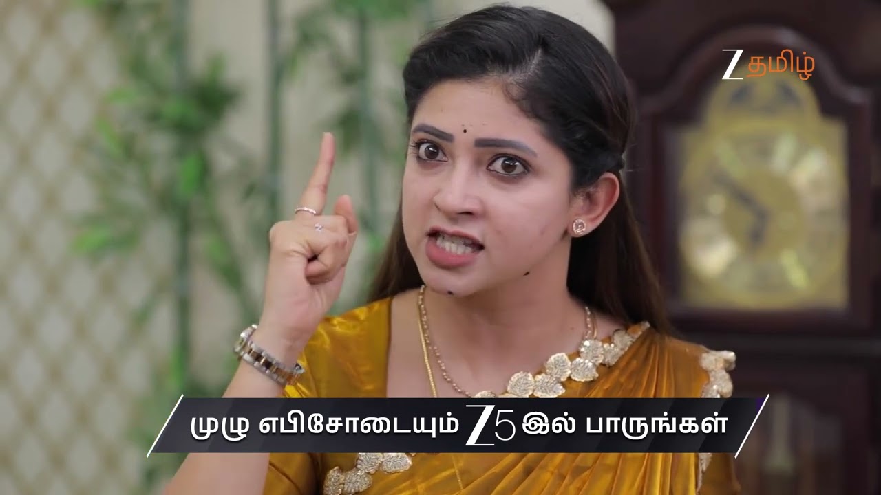 Idhayam | Ep - 945 | Preview | Mar 18 2026 | Zee Tamil