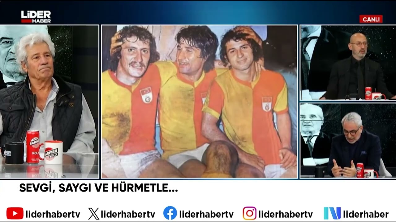 Adnan Aybaba: Bir G&ouml;kmen Abi Daha Gelmez