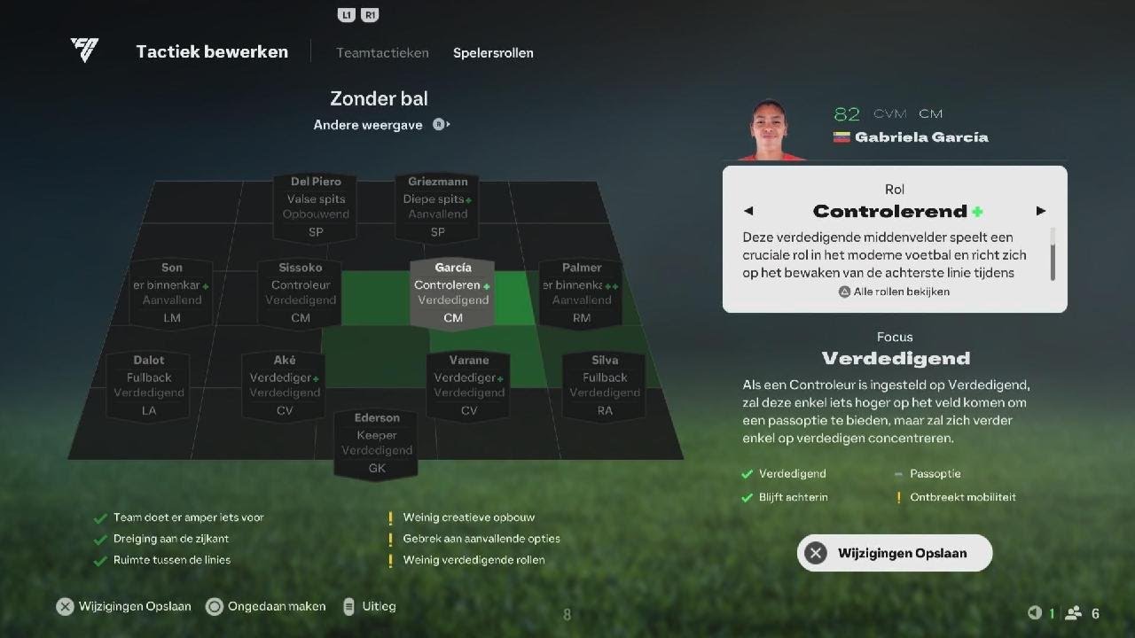 Qualification weekend league. After the Hack EA SPORTS FC 25