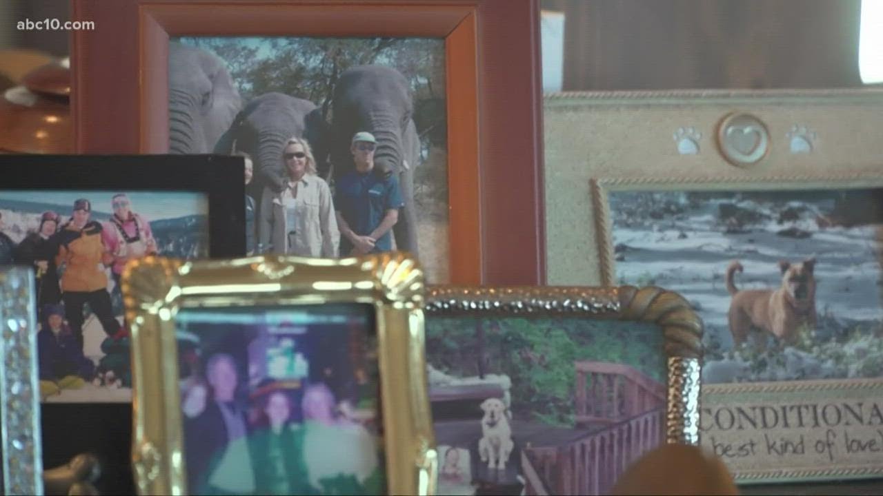 Family offers reward for answers in Lake Tahoe murder | Unsolved California
