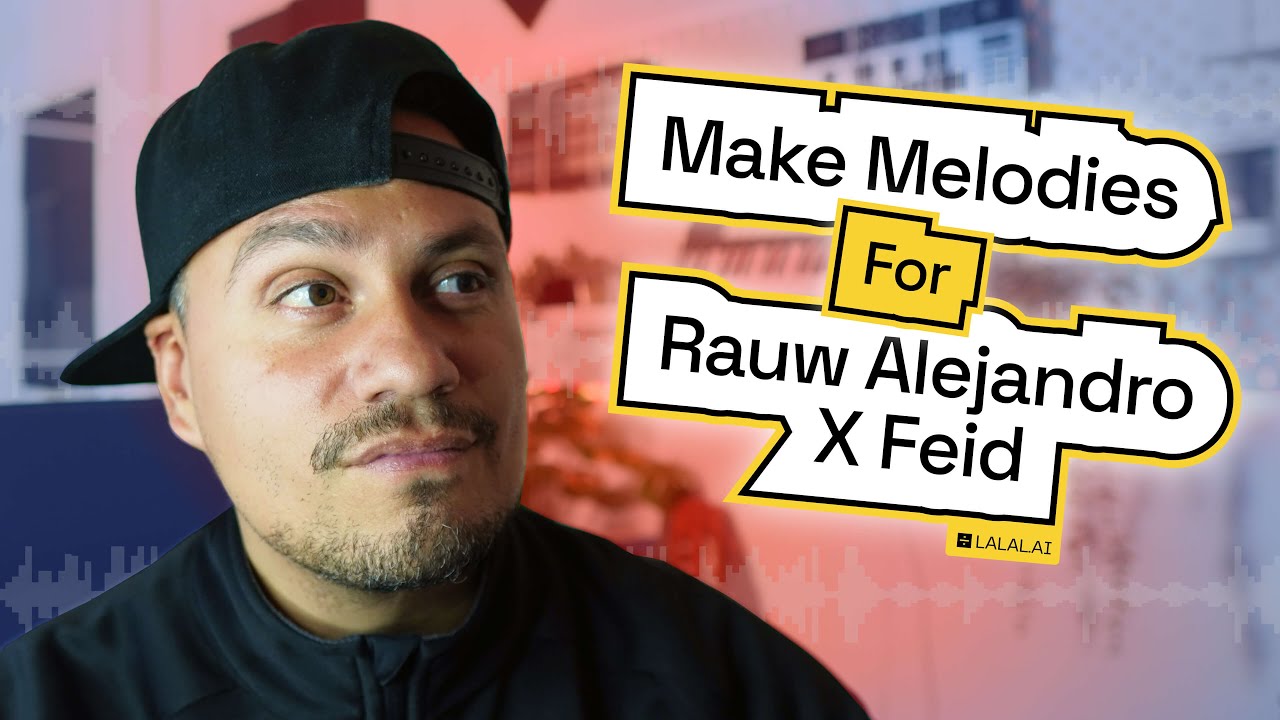 How to Make Smooth Reggaeton Melodies (Ableton Live Tutorial)
