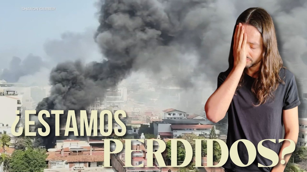 ¿Por qué el Narco en México es un problema sin solución? - SUBTERRÁNEO