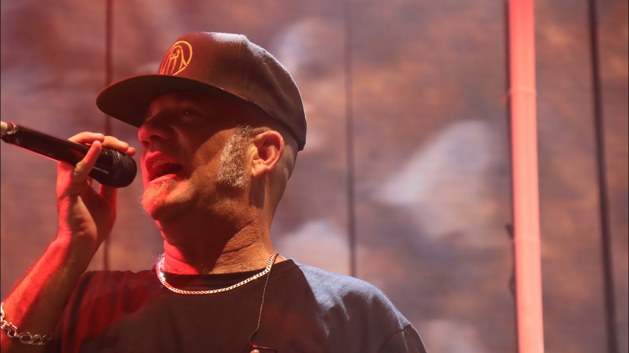 לא מוותר + לא פראיירים - הדג נחש (קיסריה 7.7.22)