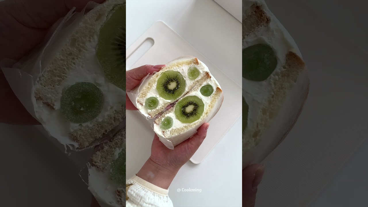 Packing a picnic bento box - day 51 🍱 和我一起做野餐便當