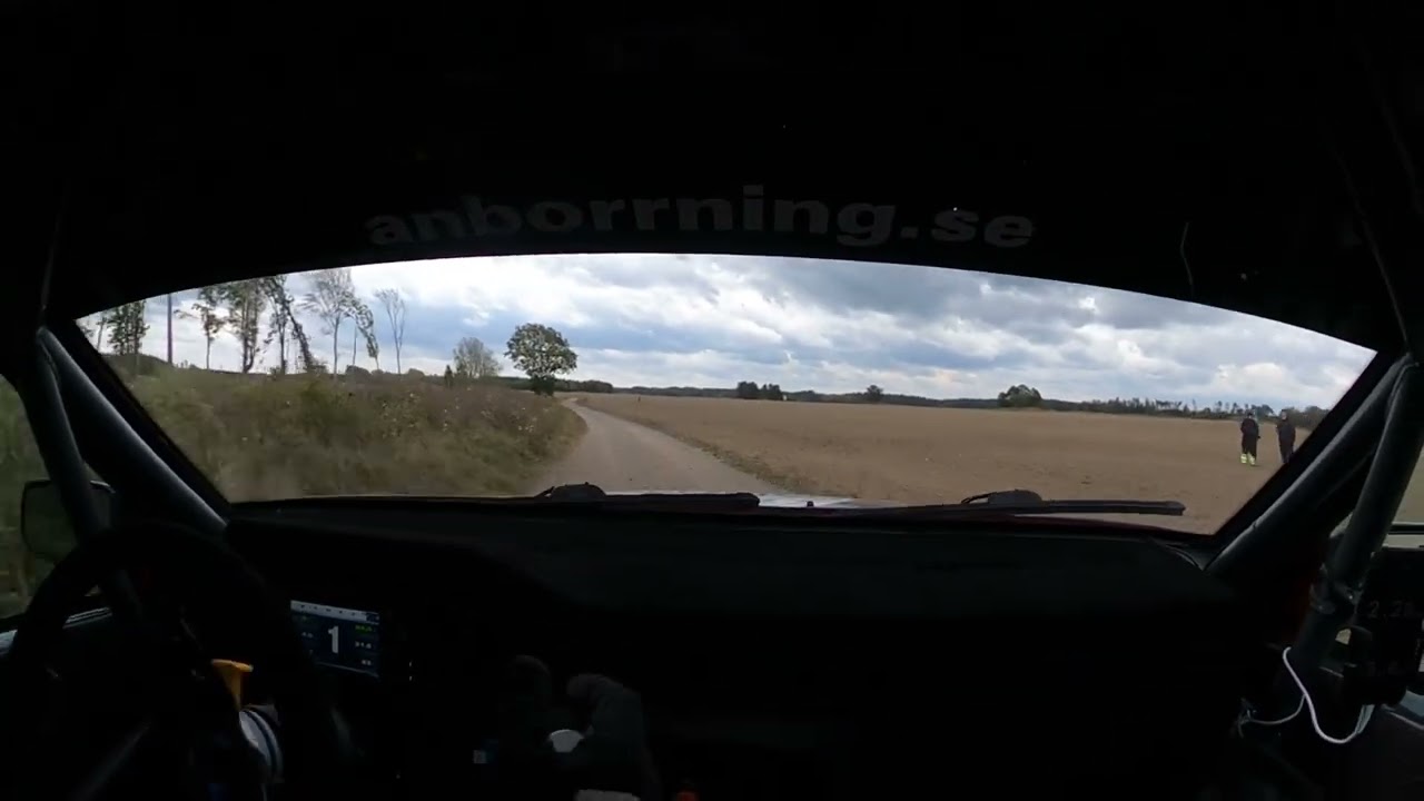 100 åringen Enköping ss 1