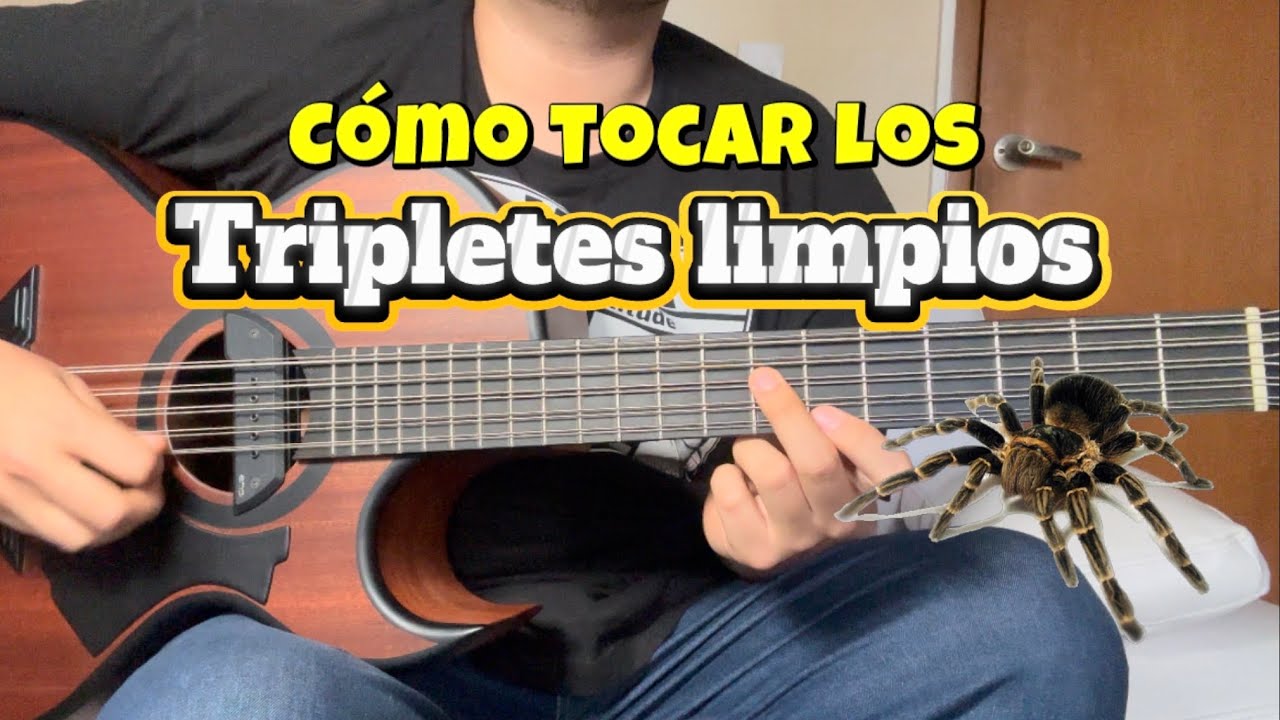 MEJORA tú TRIPLETE con Estos Ejercicios!