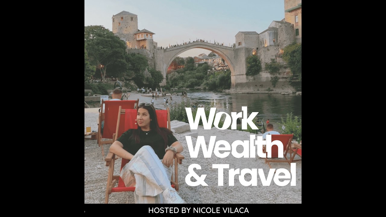 131. The 4 Types of Taxation Systems Around the World for Digital Nomads & Global Citizens - Lowe...