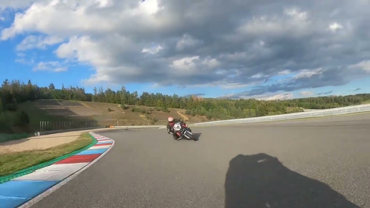 DFRA NAKED RACE GRANDE FINALE 2024 part II.