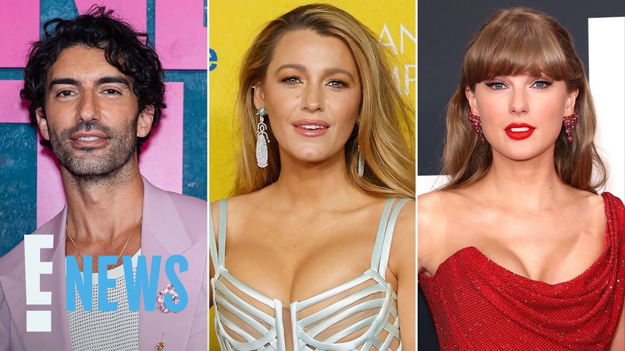Blake Lively Reveals Justin Baldoni’s 