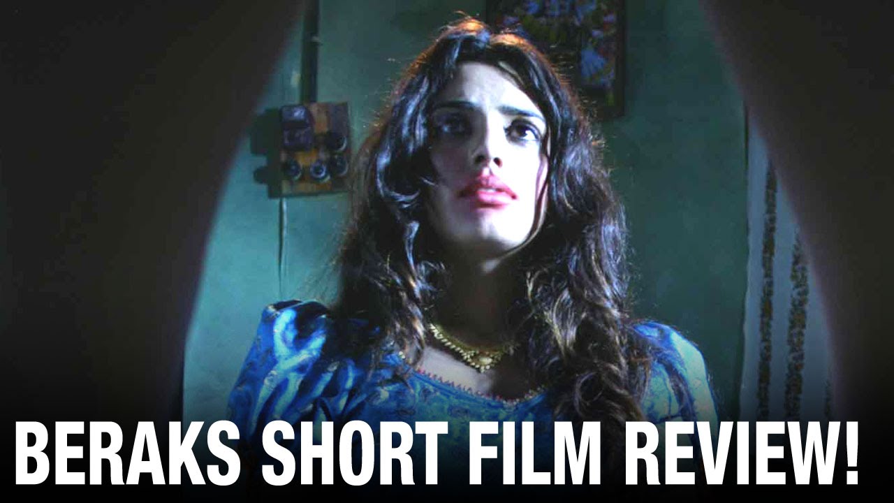 Beraks Short Film Review by Abhishek Srivastava | Deepak Dobriyal