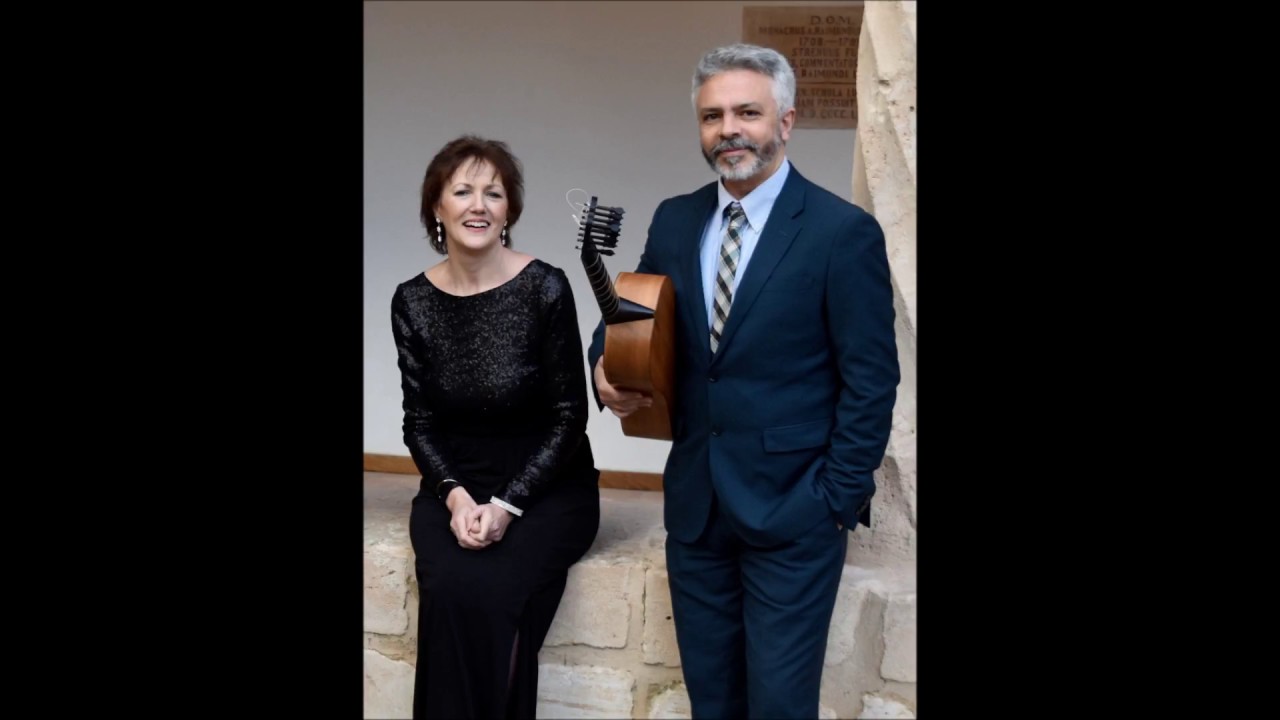 O Gelosia d'Amanti - Luis de Milan